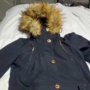Ladies Michael Kors winter  coat